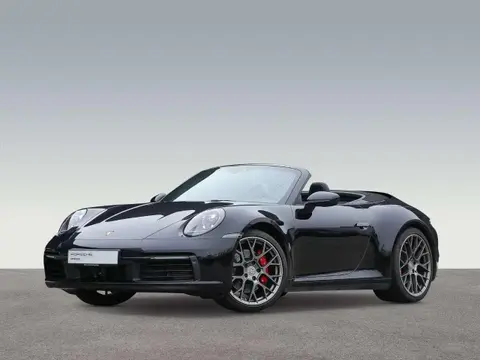 Used PORSCHE 992 Petrol 2021 Ad 