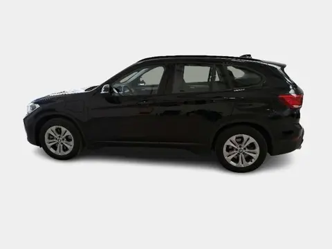 Used BMW X1 Hybrid 2020 Ad 