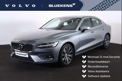 Annonce VOLVO S60 Essence 2021 d'occasion 