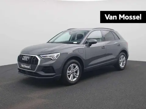 Annonce AUDI Q3 Hybride 2022 d'occasion 