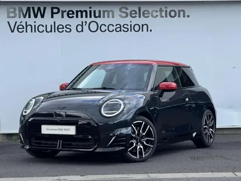 Annonce MINI COOPER Électrique 2024 d'occasion 