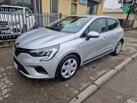 Annonce RENAULT CLIO Essence 2021 d'occasion 