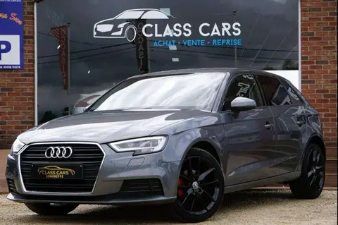 Used AUDI A3 Diesel 2019 Ad 