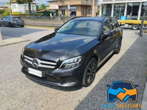 Used MERCEDES-BENZ CLASSE C Diesel 2020 Ad 