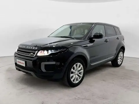 Used LAND ROVER RANGE ROVER EVOQUE Diesel 2016 Ad 