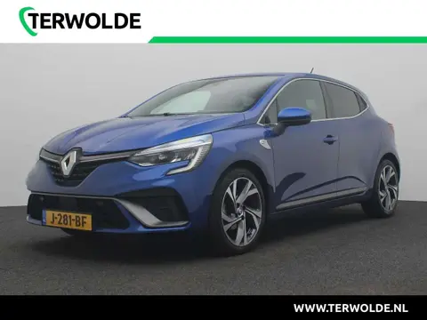 Used RENAULT CLIO Petrol 2020 Ad 