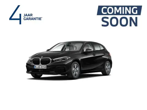 Annonce BMW SERIE 1 Essence 2023 d'occasion Belgique