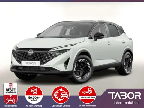 Annonce NISSAN QASHQAI Essence 2024 en leasing 