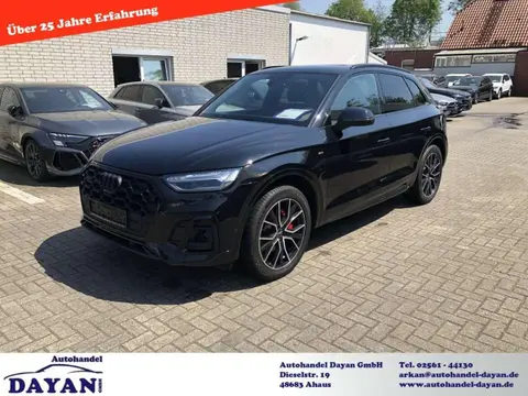 Annonce AUDI Q5 Diesel 2023 d'occasion 