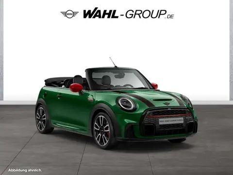 Used MINI JOHN COOPER WORKS Petrol 2022 Ad 