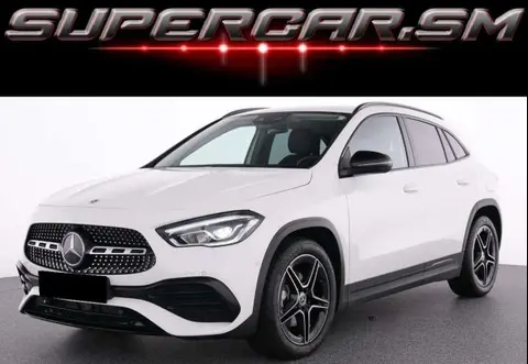 Annonce MERCEDES-BENZ CLASSE GLA Diesel 2023 d'occasion 