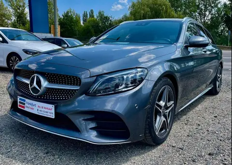 Used MERCEDES-BENZ CLASSE C Diesel 2019 Ad 