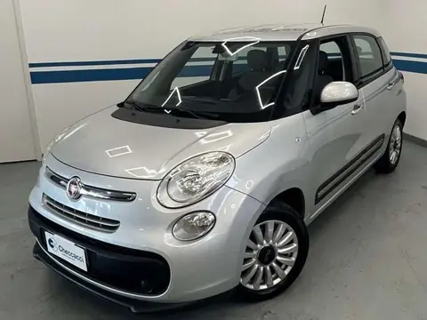 Annonce FIAT 500L Essence 2015 d'occasion 