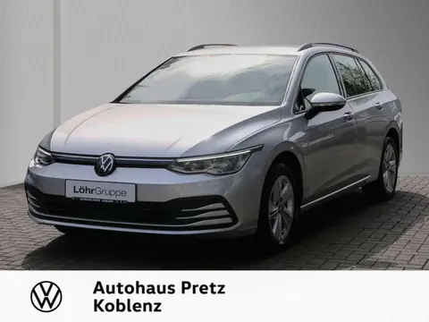 Annonce VOLKSWAGEN GOLF Diesel 2022 d'occasion 