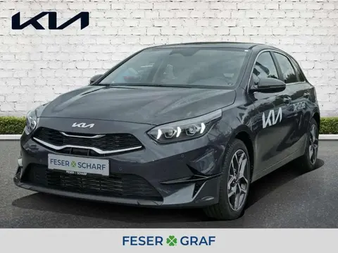 Used KIA CEED Petrol 2024 Ad 