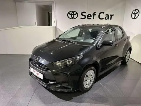 Used MAZDA 2 Hybrid 2023 Ad 