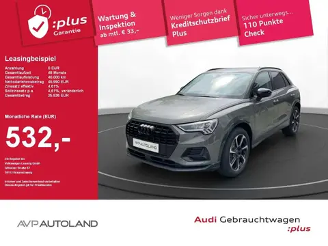 Used AUDI Q3 Petrol 2024 Ad 