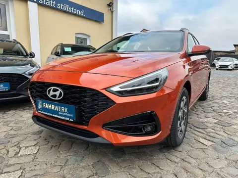 Annonce HYUNDAI I30 Essence 2024 d'occasion 