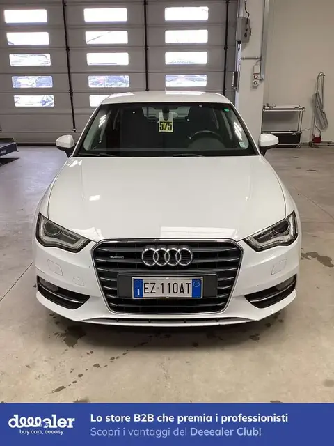 Used AUDI A3 Diesel 2015 Ad 