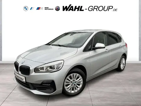 Annonce BMW SERIE 2 Diesel 2021 d'occasion 