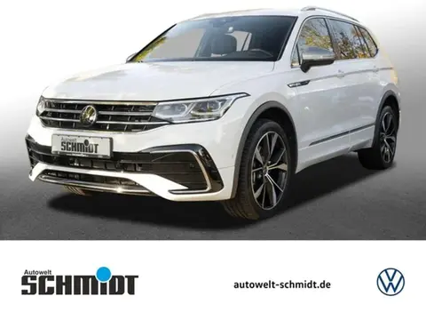 Used VOLKSWAGEN TIGUAN Petrol 2024 Ad 