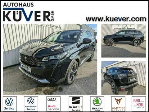 Used PEUGEOT 3008 Petrol 2024 Ad 