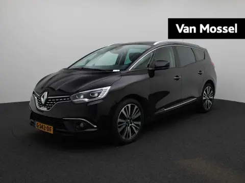 Used RENAULT GRAND SCENIC Petrol 2019 Ad 