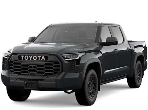 Annonce TOYOTA TUNDRA Essence 2024 d'occasion 