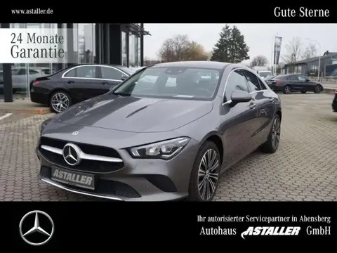 Used MERCEDES-BENZ CLASSE CLA Petrol 2022 Ad 