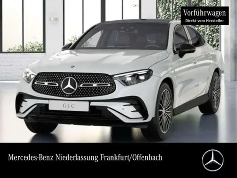 Used MERCEDES-BENZ CLASSE GLC Petrol 2024 Ad 