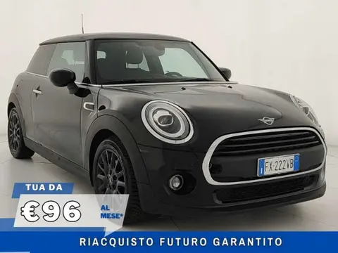 Used MINI ONE Petrol 2019 Ad 