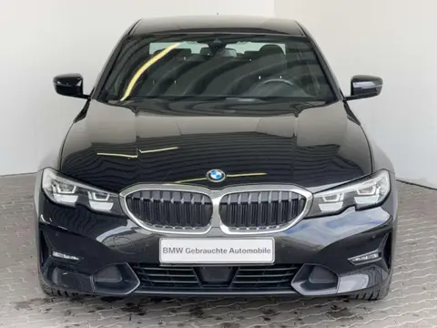 Annonce BMW SERIE 3 Diesel 2021 d'occasion 