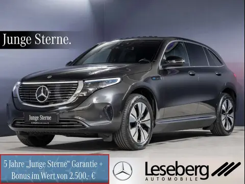 Used MERCEDES-BENZ EQC Electric 2023 Ad 