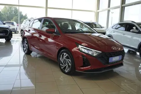 Annonce HYUNDAI I20 Essence 2024 d'occasion 