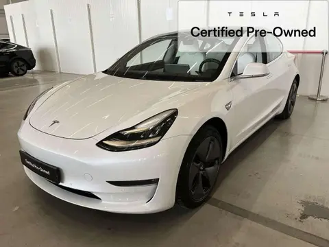 Used TESLA MODEL 3 Electric 2019 Ad 