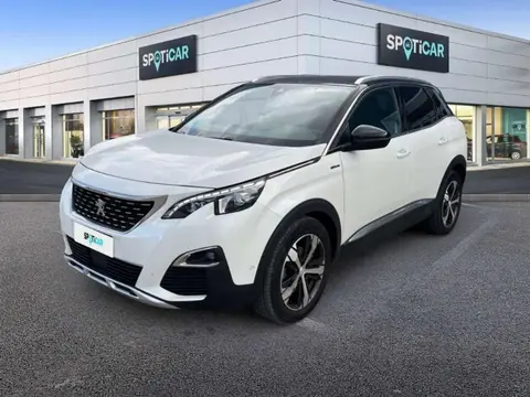 Used PEUGEOT 3008 Diesel 2021 Ad 