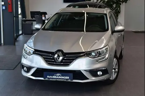 Used RENAULT MEGANE Diesel 2018 Ad 