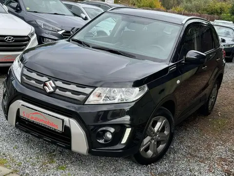 Annonce SUZUKI VITARA Essence 2018 d'occasion 