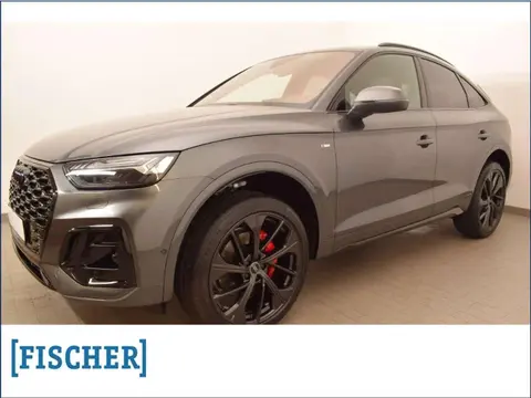 Annonce AUDI Q5 Diesel 2024 d'occasion Allemagne