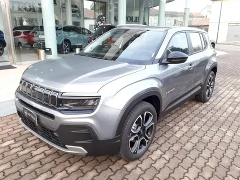 Annonce JEEP AVENGER Essence 2023 d'occasion 