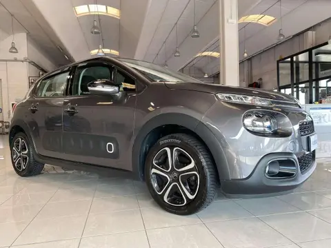 Used CITROEN C3 Diesel 2019 Ad 