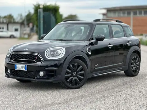 Annonce MINI COOPER Essence 2019 d'occasion 