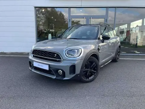 Used MINI COOPER  2021 Ad 