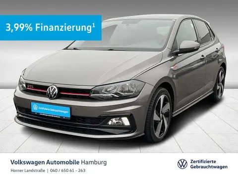 Used VOLKSWAGEN POLO Petrol 2020 Ad 