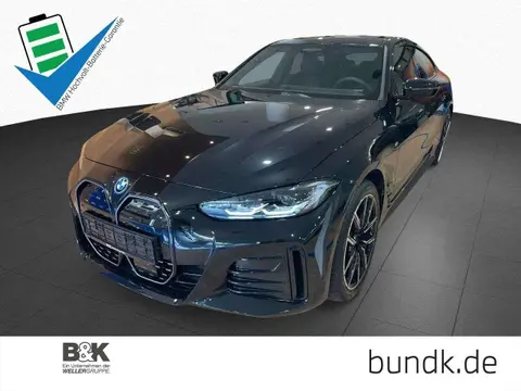 Used BMW I4 Electric 2024 Ad 