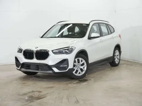 Annonce BMW X1 Diesel 2022 d'occasion 