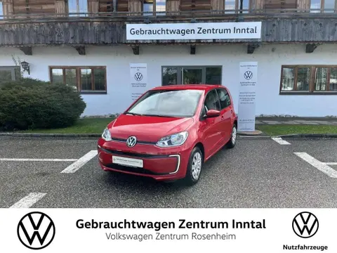 Annonce VOLKSWAGEN UP! Électrique 2021 d'occasion 