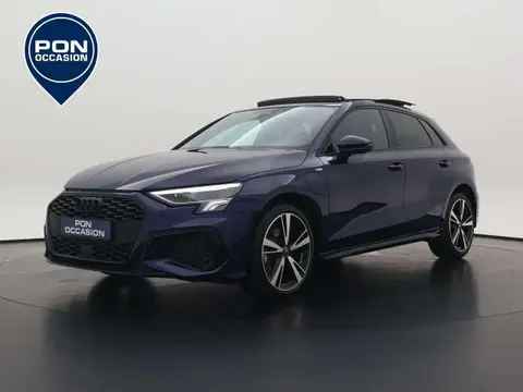 Annonce AUDI A3 Hybride 2023 d'occasion 