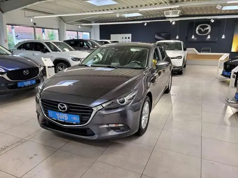 Used MAZDA 3 Petrol 2017 Ad 