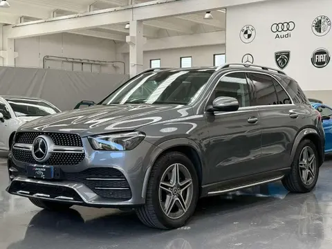 Used MERCEDES-BENZ CLASSE GLE Diesel 2020 Ad 